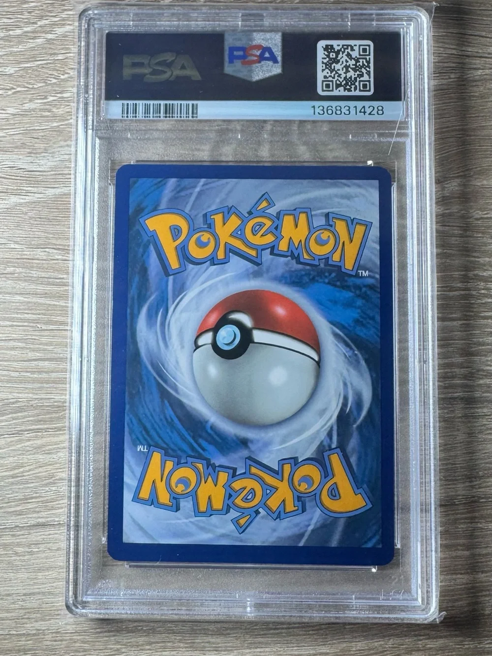 Scorbunny on the Ball #4/Pokemon Promo